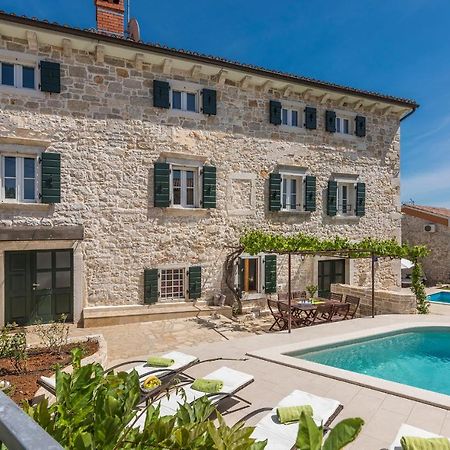 Villa Zita Porec Exterior photo