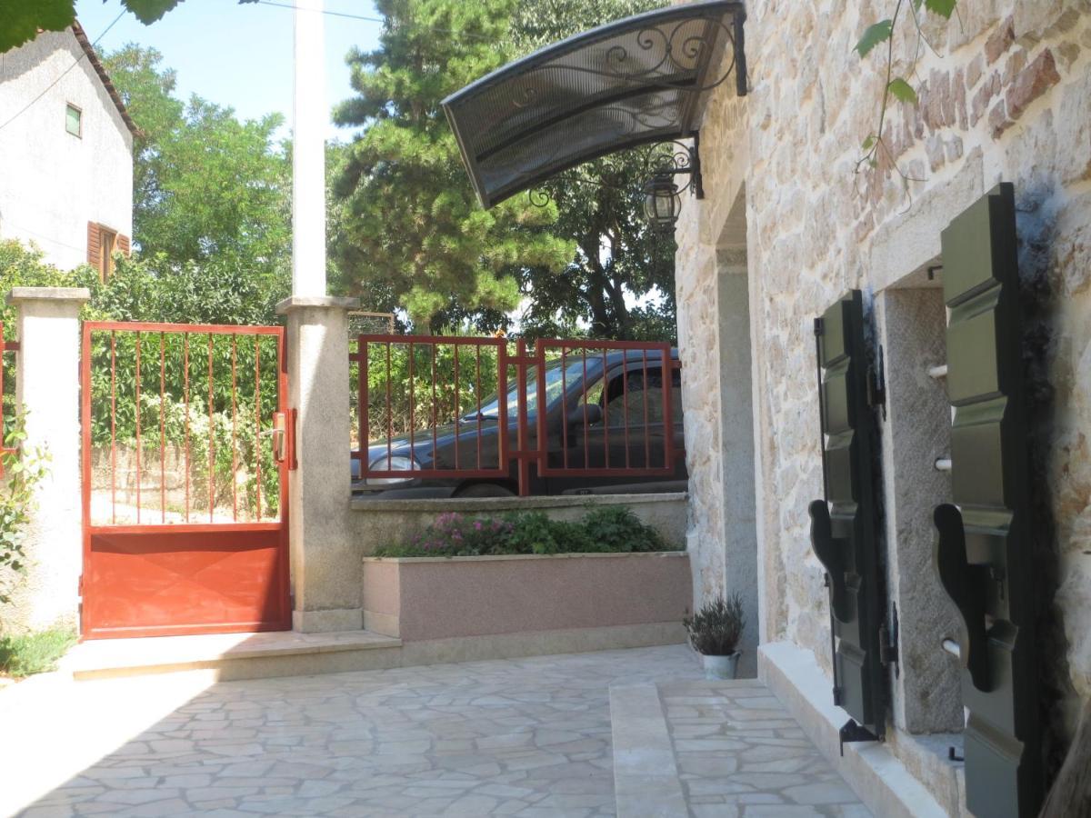 Villa Zita Porec Exterior photo